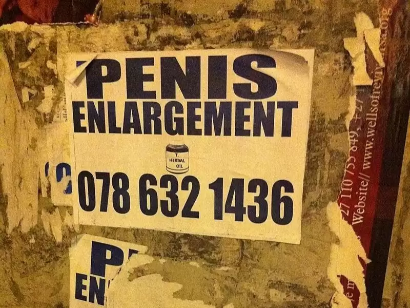 Güncel Penis Büyütme Yöntemleri Nelerdir? 