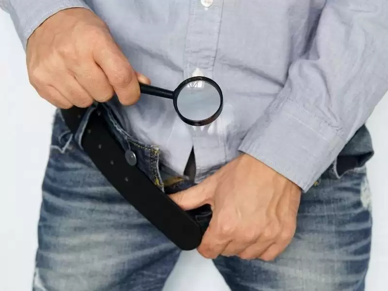 Penis Büyütme Ameliyatları Gerekli midir?