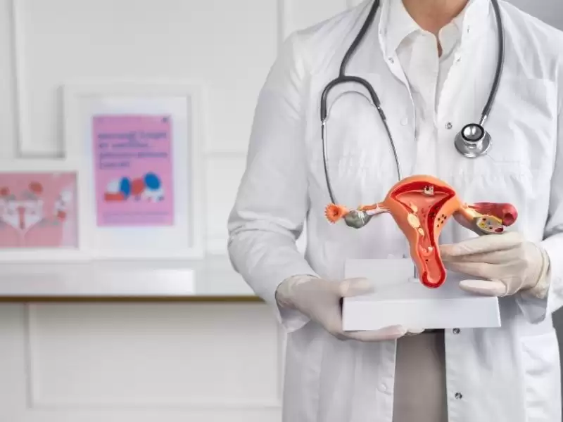 Üretra Darlığı Nedir?