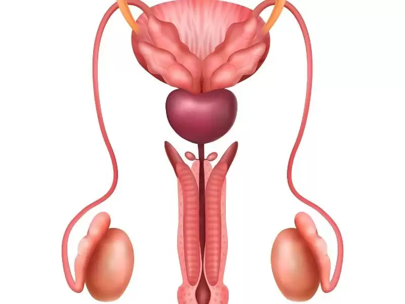 Üretra Nedir?