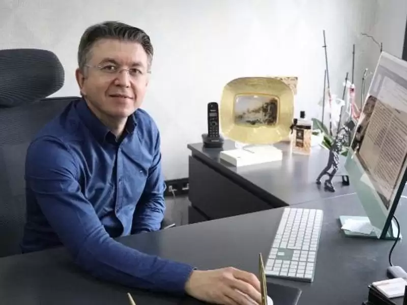 Onedio/ Denizli'de Makatına Torpil Yerleştirip Patlatan Kişi, Tıp Literatürüne Girdi