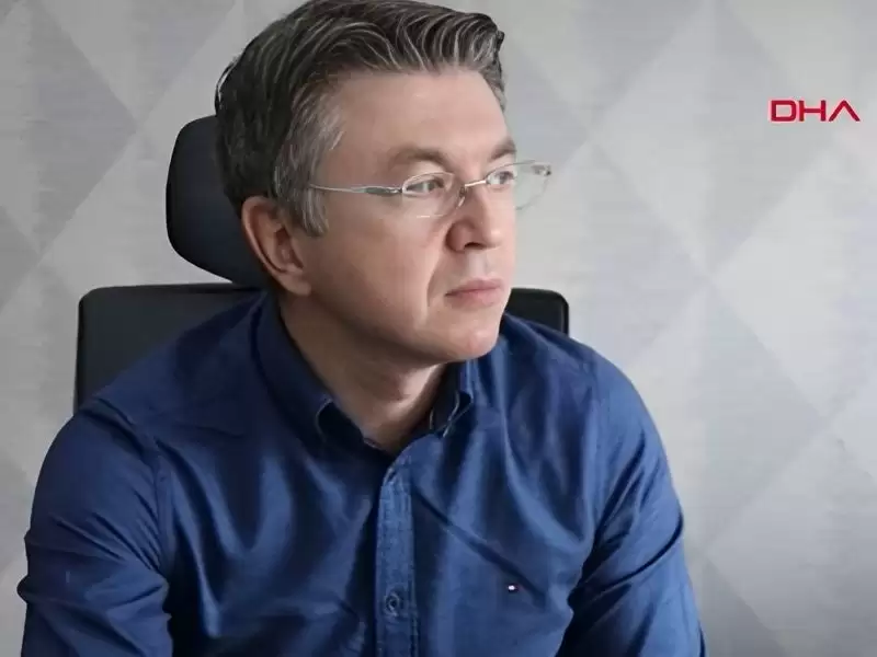 Takvim/ Makatında torpil patlatan adam tıp literatürüne girdi! Yer: Denizli Tavas