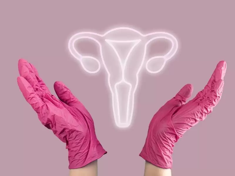 Rahim Sarkması Tedavisi