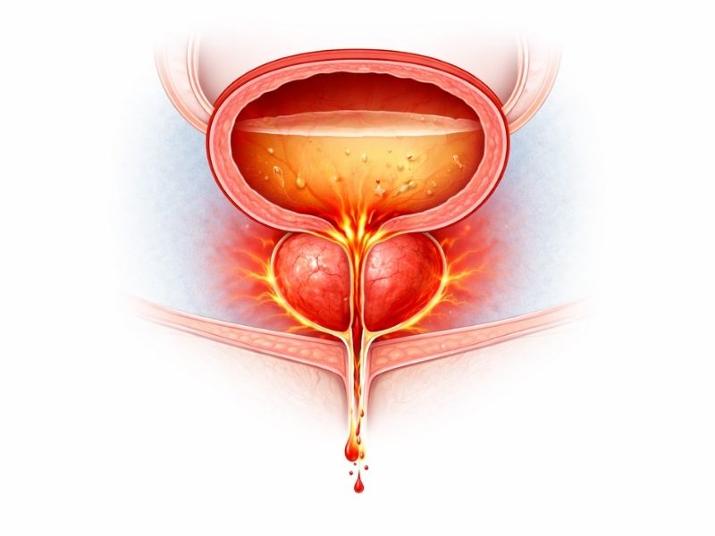 prostatit-neden-olur
