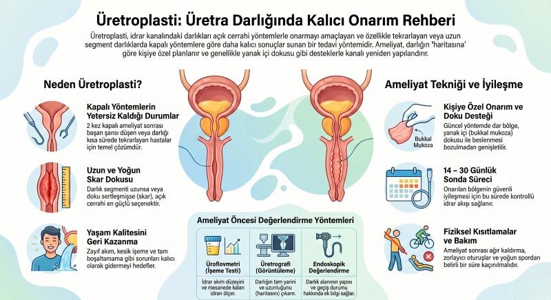 uretroplasti-nedir