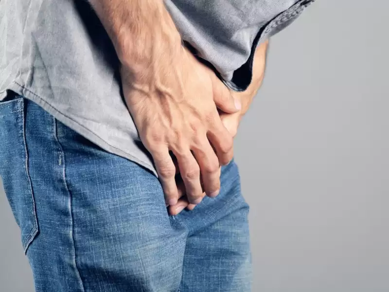 Prostat Nedir?